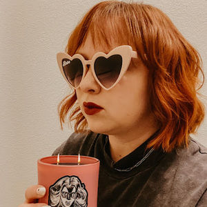 Meet your Posher, Madison